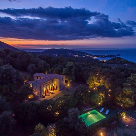 Experience Relais " Il Termine Elba " Hotel Rio Marina Luaran gambar