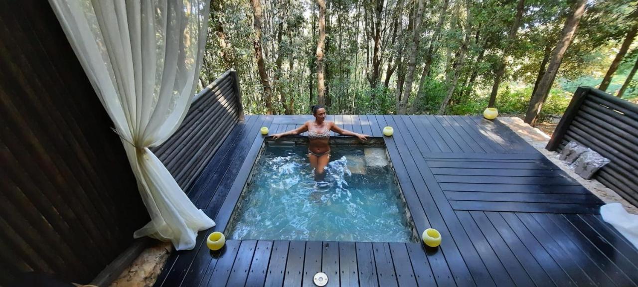 Experience Relais " Il Termine Elba " Hotel Rio Marina Luaran gambar