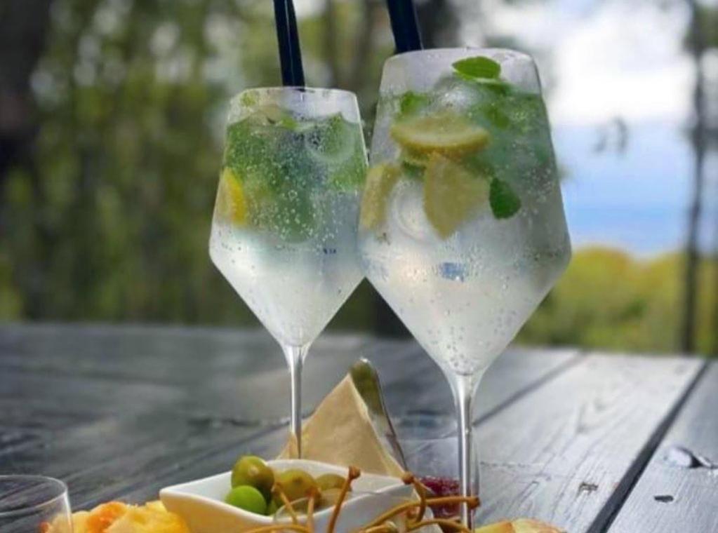 Experience Relais " Il Termine Elba " Hotel Rio Marina Luaran gambar