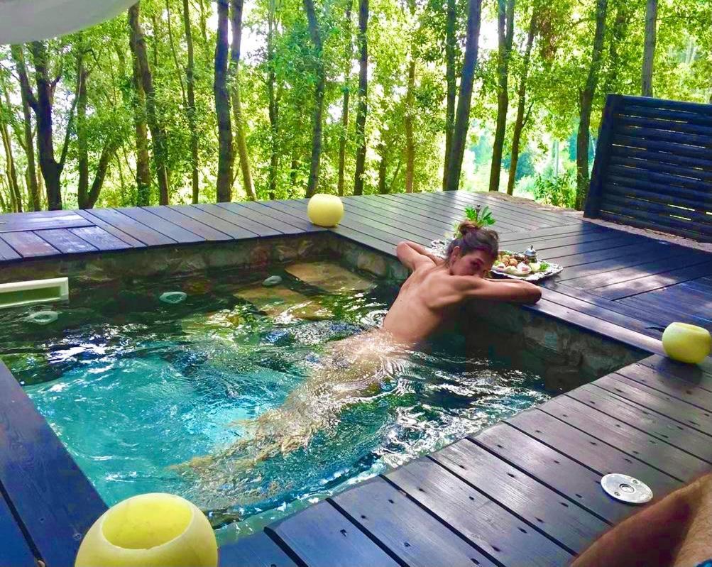 Experience Relais " Il Termine Elba " Hotel Rio Marina Luaran gambar