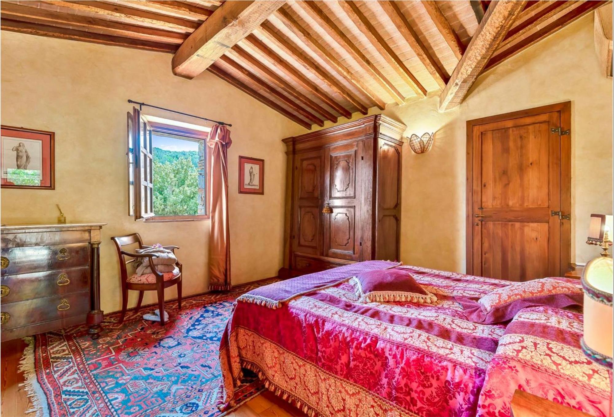 Experience Relais " Il Termine Elba " Hotel Rio Marina Luaran gambar