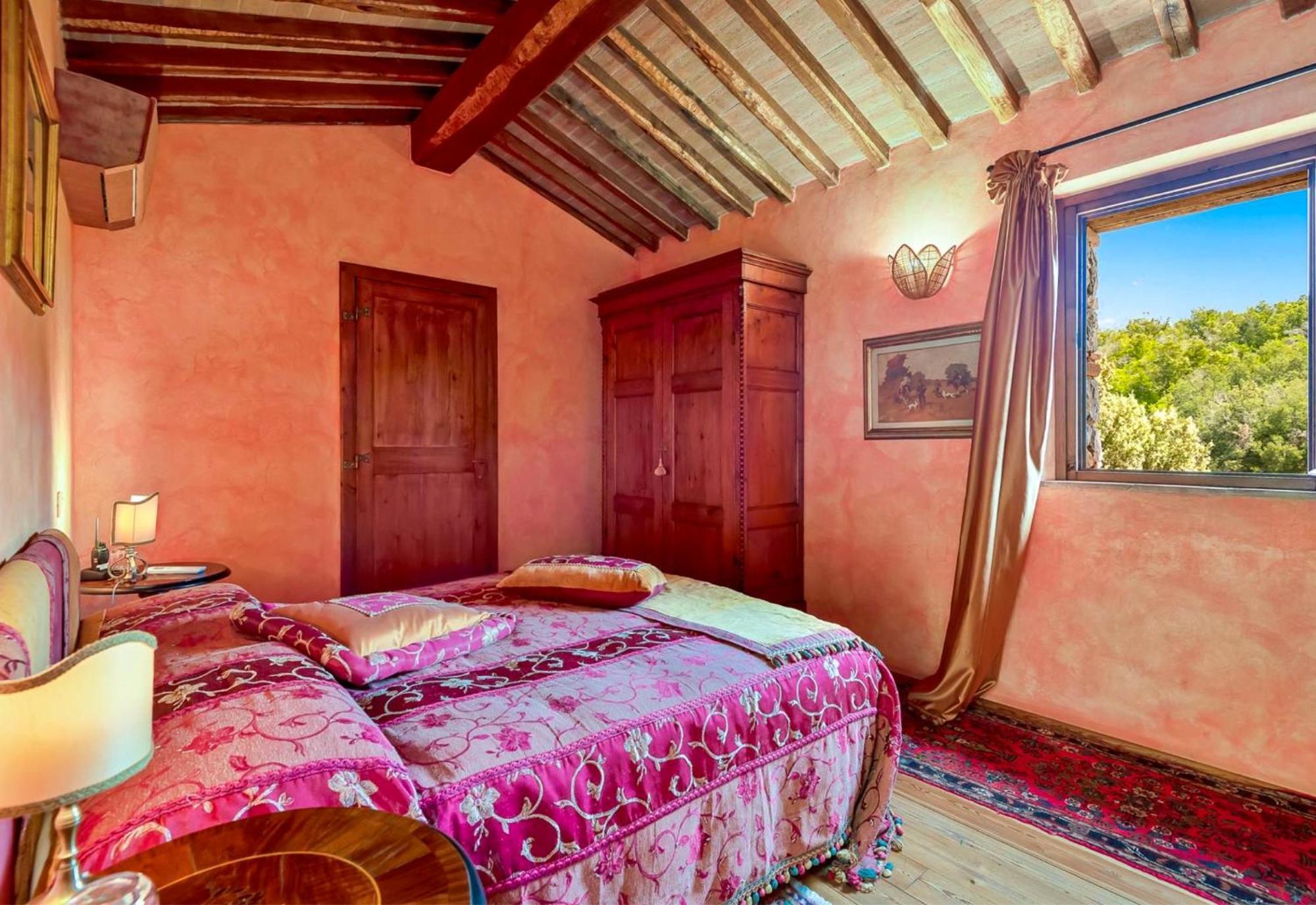 Experience Relais " Il Termine Elba " Hotel Rio Marina Luaran gambar