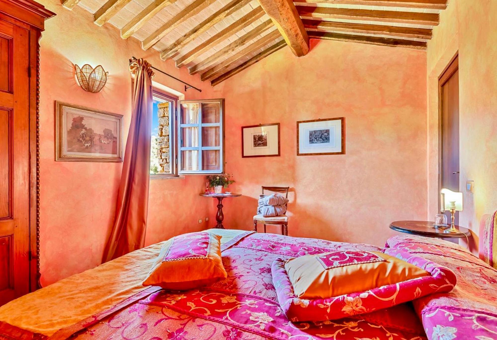 Experience Relais " Il Termine Elba " Hotel Rio Marina Luaran gambar