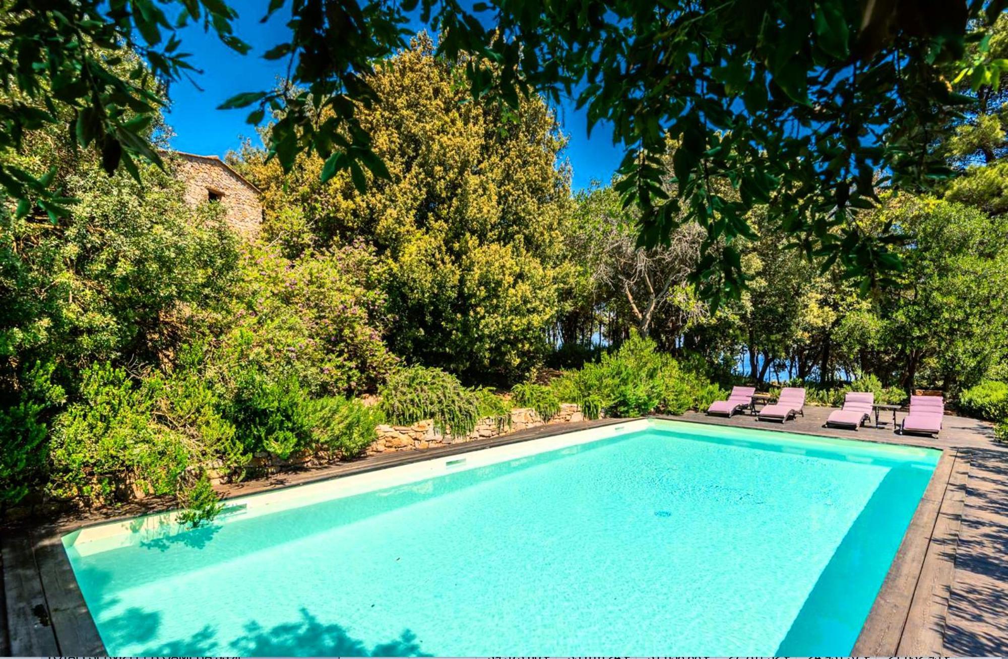 Experience Relais " Il Termine Elba " Hotel Rio Marina Luaran gambar