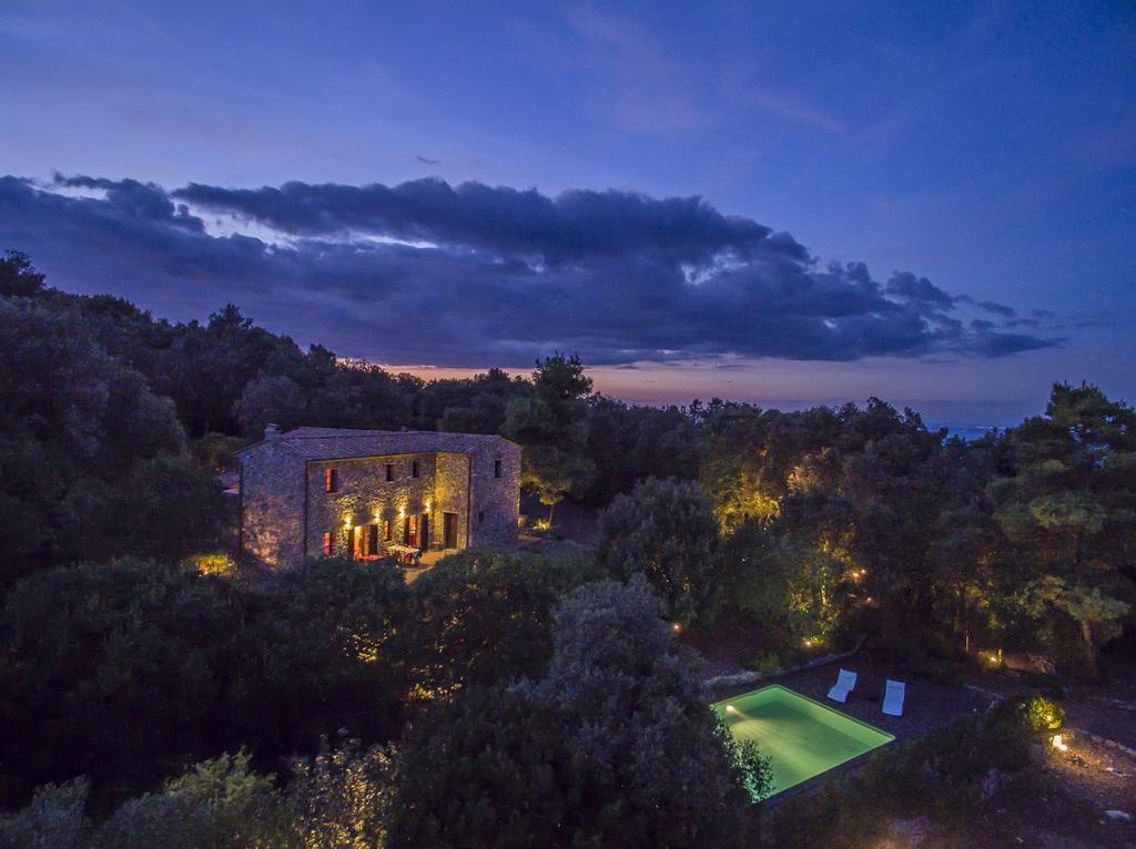 Experience Relais " Il Termine Elba " Hotel Rio Marina Luaran gambar