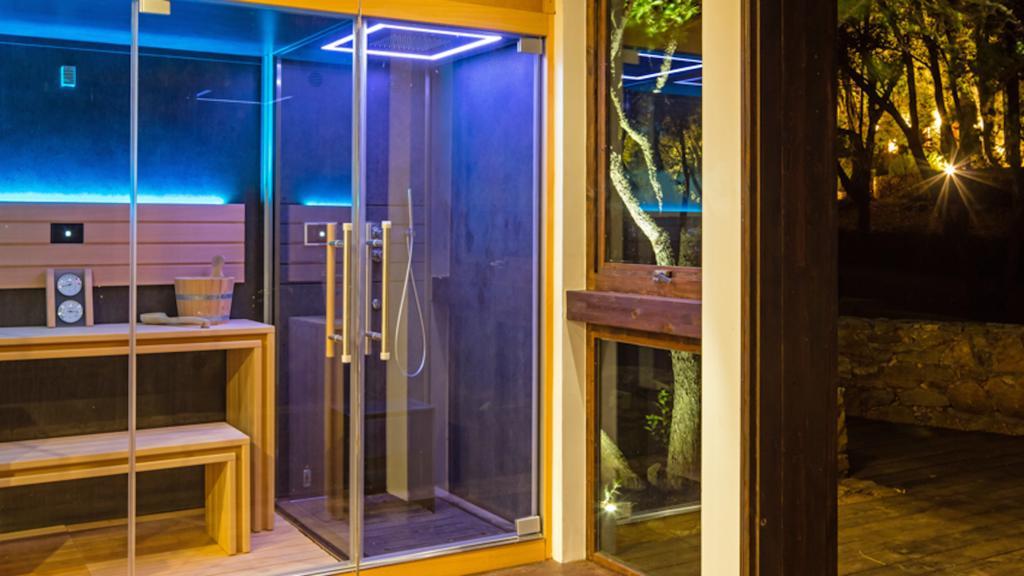 Experience Relais " Il Termine Elba " Hotel Rio Marina Luaran gambar