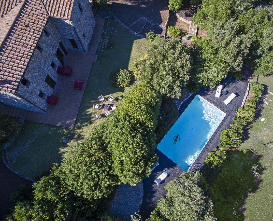 Experience Relais " Il Termine Elba " Hotel Rio Marina Luaran gambar