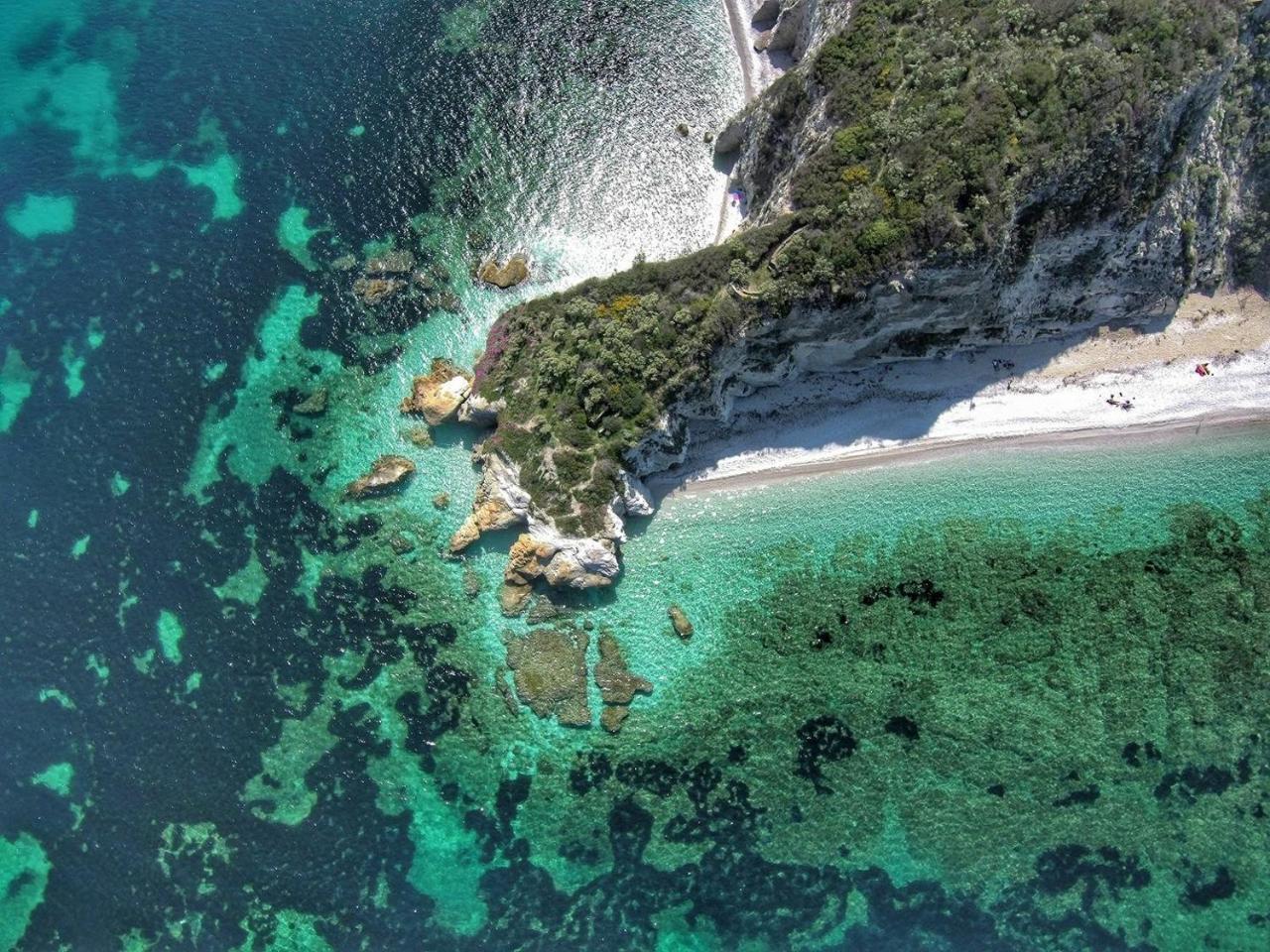 Experience Relais " Il Termine Elba " Hotel Rio Marina Luaran gambar