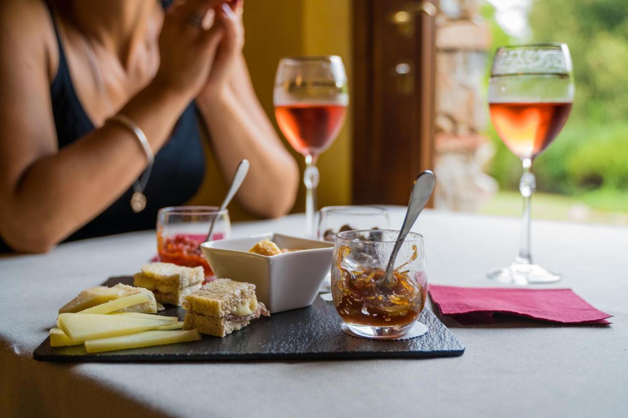 Experience Relais " Il Termine Elba " Hotel Rio Marina Luaran gambar