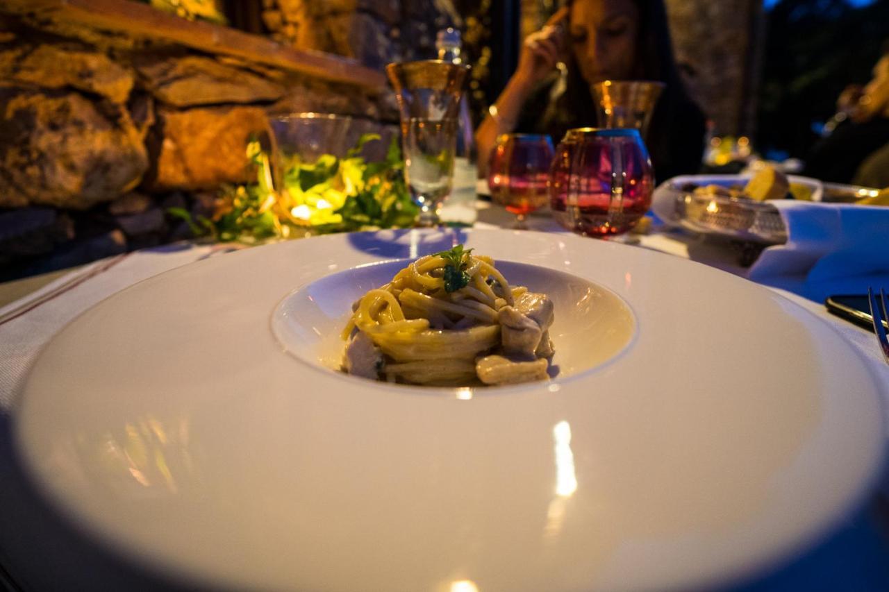 Experience Relais " Il Termine Elba " Hotel Rio Marina Luaran gambar