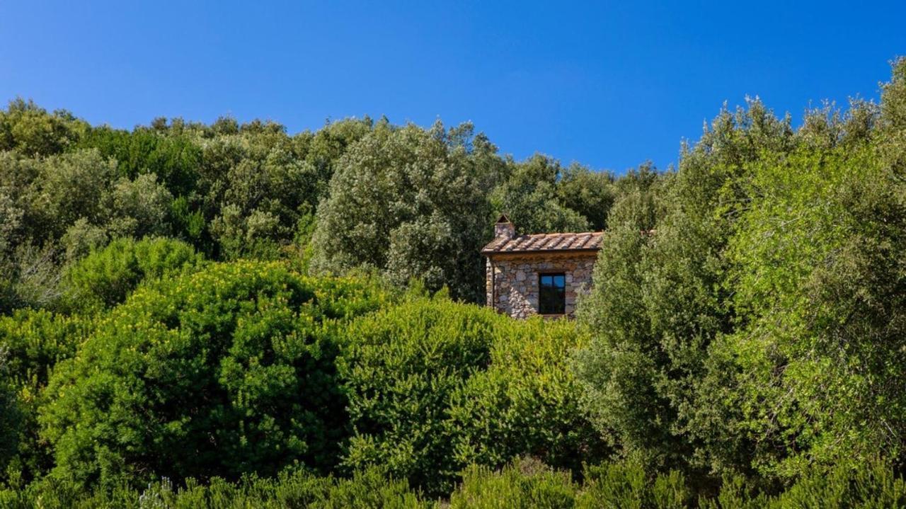 Experience Relais " Il Termine Elba " Hotel Rio Marina Luaran gambar